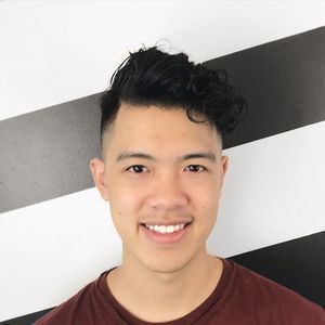 Meet your Posher, Evan